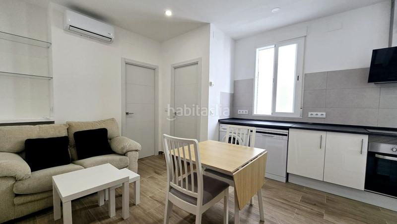 Foto 6cc03bb4-794c-4f76-b6cb-230ad09e6857. Affitto appartamento con riscaldamento in Prosperidad Madrid