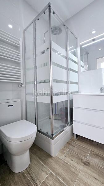 Foto 8bf545a1-ef4a-497d-b10f-9fb5e1d309ed. Affitto appartamento con riscaldamento in Prosperidad Madrid