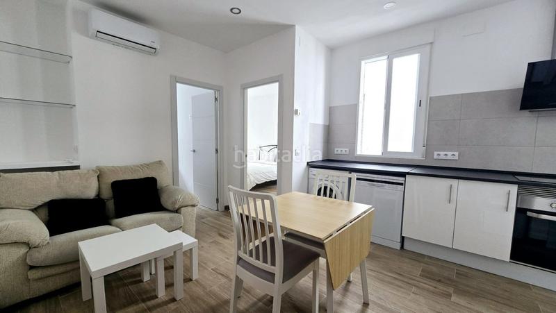 Foto 9fe2a99e-92af-4d41-a4bc-47798d15a8f1. Affitto appartamento con riscaldamento in Prosperidad Madrid