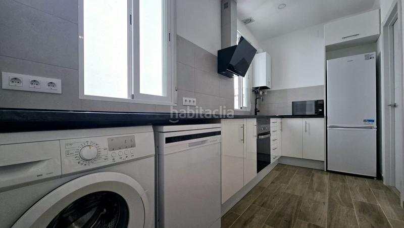 Foto ad509395-0f87-4627-a012-66017c130967. Affitto appartamento con riscaldamento in Prosperidad Madrid
