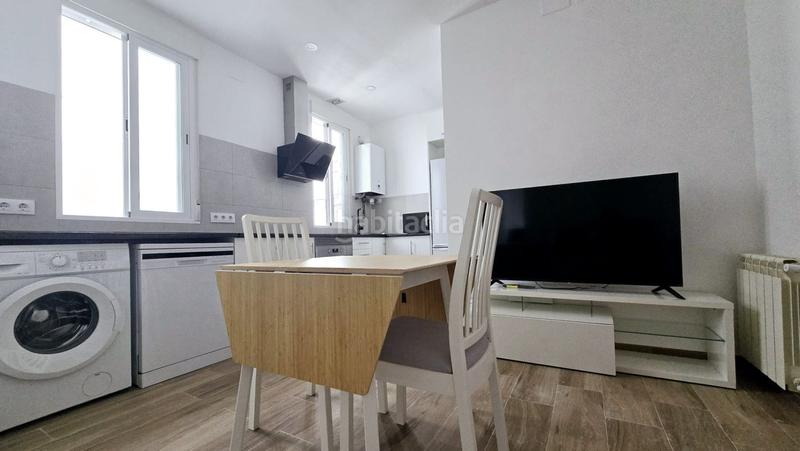 Foto d2e6c4ba-72e4-4243-a4ee-3355d305539f. Affitto appartamento con riscaldamento in Prosperidad Madrid