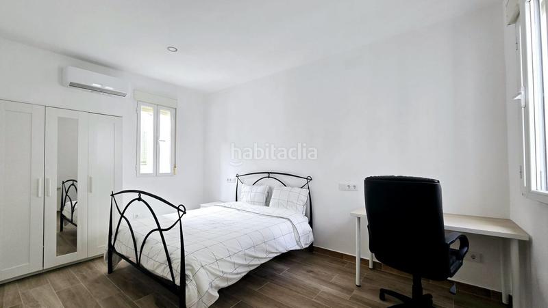 Foto f2f47d00-cc51-4ddd-bdb6-6069df8d5da7. Affitto appartamento con riscaldamento in Prosperidad Madrid