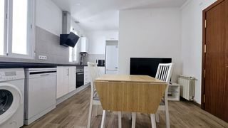 Lloguer Pis  Canillas. Piso en alquiler en chamartín  prosperidad, 2 dormitorios.