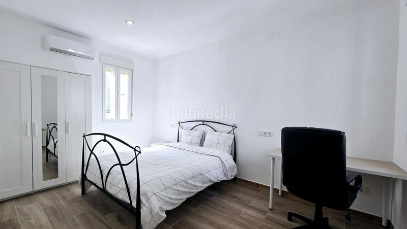 Foto df74021a-fc9d-4d71-8722-86def66db4d0. Miete etagenwohnung mit heizung in Prosperidad Madrid