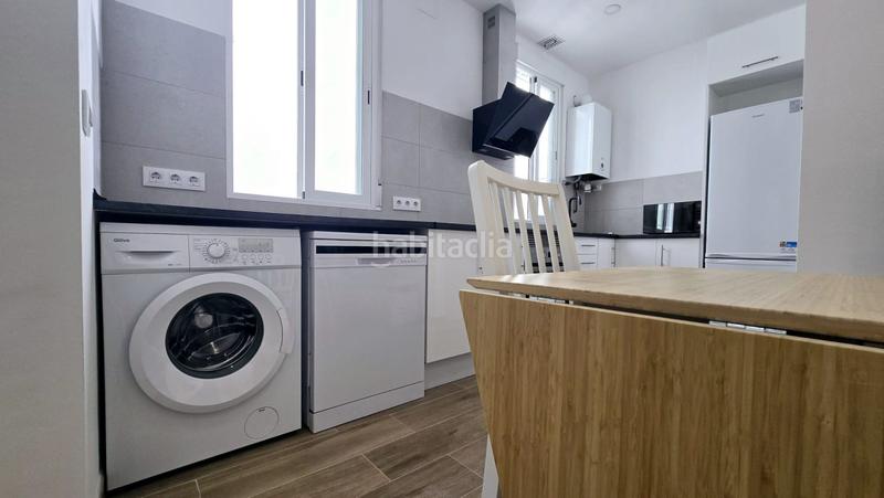 Foto 08049ae8-ced5-43a9-837b-0f812b345a1e. Rent flat with heating in Prosperidad Madrid