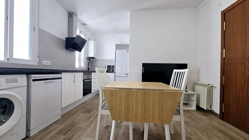 Foto 2062c4fa-e98e-4e0d-84d3-a60b67ec0c1d. Rent flat with heating in Prosperidad Madrid