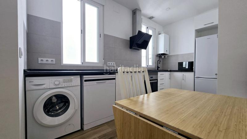Foto 20b4d2ec-0643-475e-927b-1ef6ca8c9957. Rent flat with heating in Prosperidad Madrid