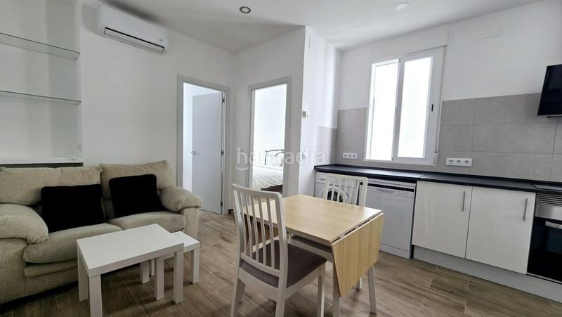 Foto 4ab1958a-4e6a-4aed-a971-20be22e7f236. Rent flat with heating in Prosperidad Madrid