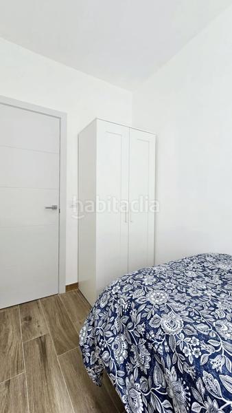 Foto 61f59ea8-8afc-406a-8f70-6030c5b26760. Rent flat with heating in Prosperidad Madrid