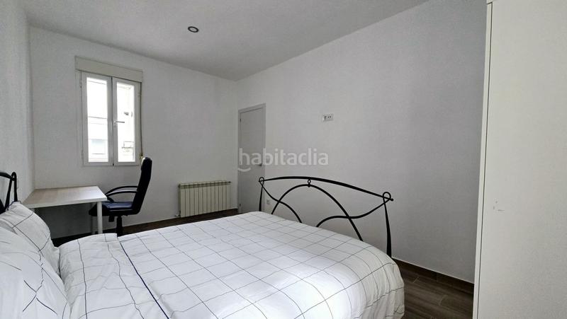 Foto 8a203f84-e5a8-4780-98f2-df5aa62dc59e. Rent flat with heating in Prosperidad Madrid