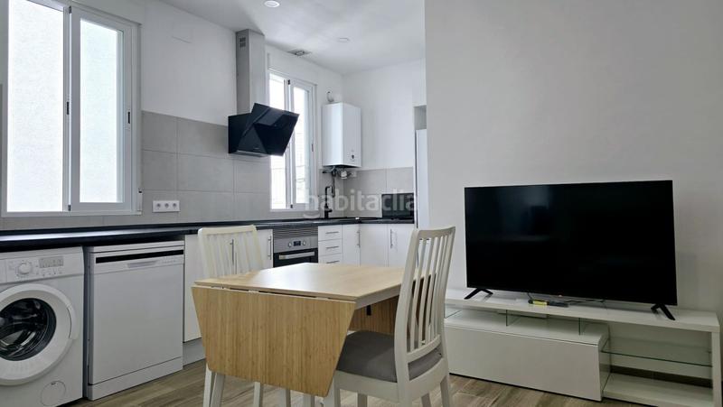 Foto b517ac02-662e-47f4-b8f7-75a14ab02de7. Rent flat with heating in Prosperidad Madrid
