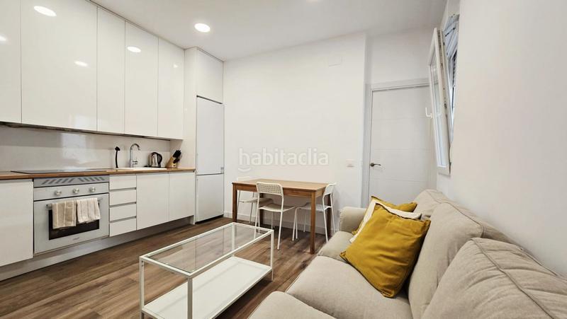 Foto 06b82ce7-2b7f-43e8-b1d8-4dd0811a2566. Affitto appartamento con riscaldamento in Castellana Madrid