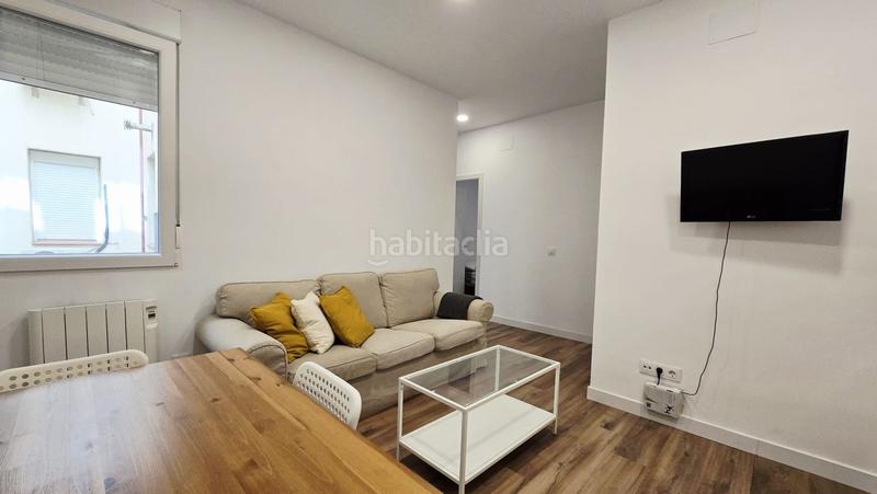 Foto 22b140a6-8811-476a-bcf3-cd87b72229fe. Affitto appartamento con riscaldamento in Castellana Madrid