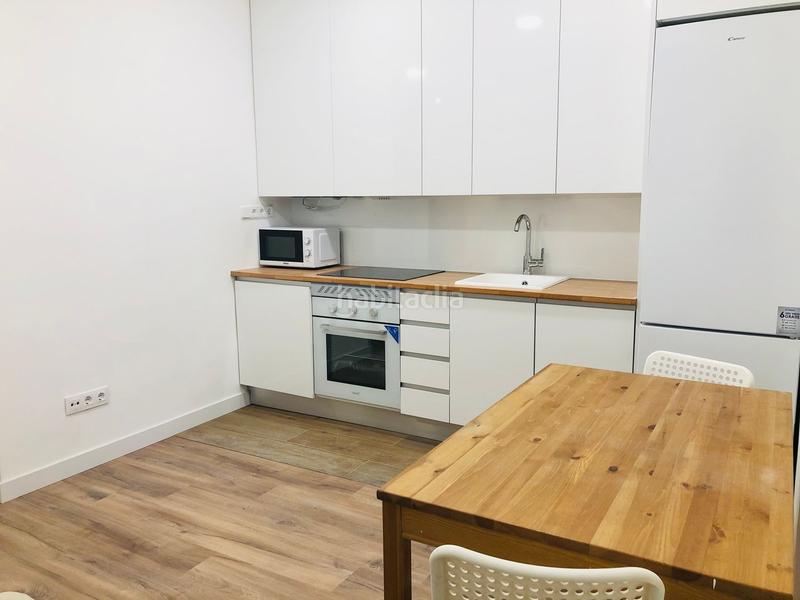 Foto c3390262-1bdd-4444-b5ad-24d170777b41. Affitto appartamento con riscaldamento in Castellana Madrid