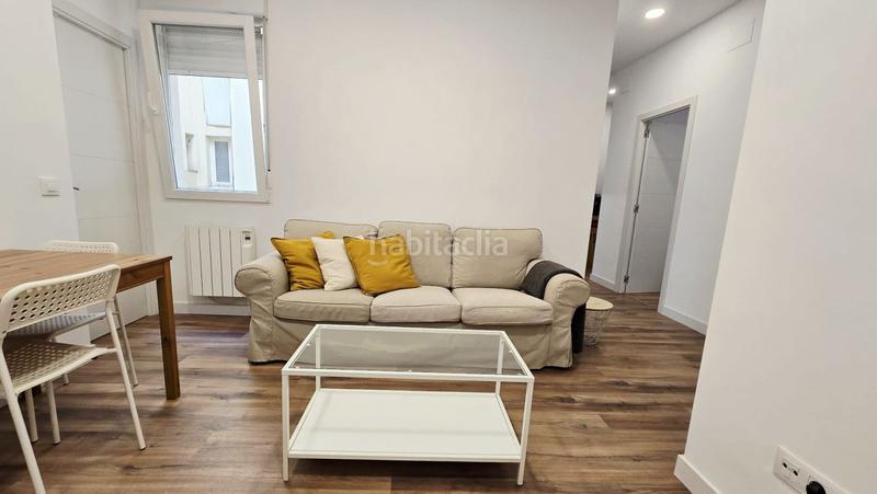 Foto c552d643-885e-494a-9aa8-ace57a08dcec. Affitto appartamento con riscaldamento in Castellana Madrid