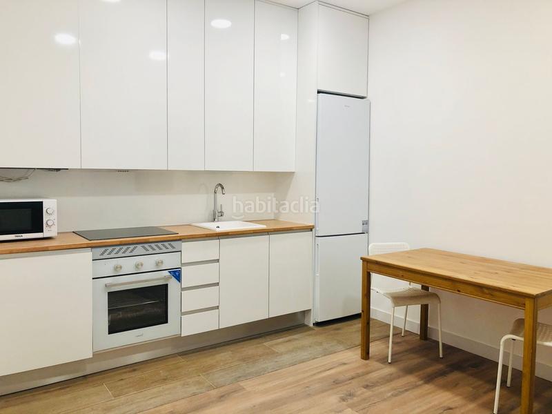 Foto e8428e81-bb9c-4b14-a29a-a9831a584ebf. Location appartement avec chauffage dans Castellana Madrid