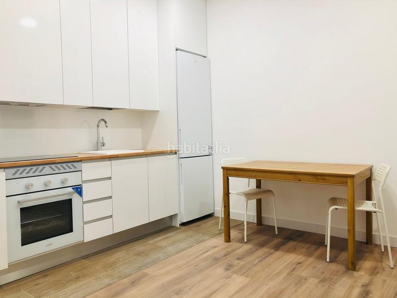 Foto f20cab5c-9355-4c7f-bfb6-8aae8103704d. Location appartement avec chauffage dans Castellana Madrid