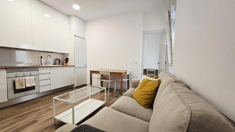 Foto 0932ae17-6caf-4ae3-85d7-903a3e87e802. Miete etagenwohnung mit heizung in Castellana Madrid