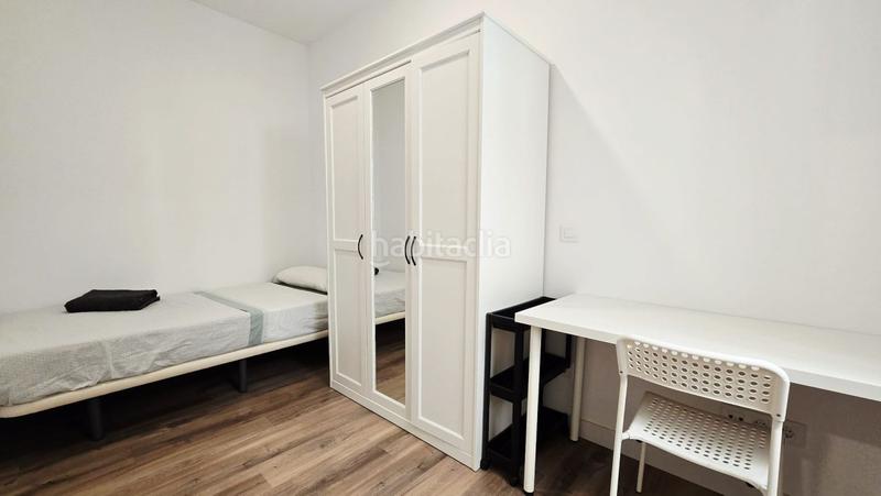 Foto 39aafe74-b50c-4261-8eee-fa6e4edfe5d8. Miete etagenwohnung mit heizung in Castellana Madrid