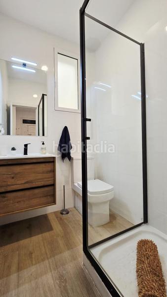 Foto 7e35dd80-af1e-49a8-a3f2-ad461ee98ad6. Miete etagenwohnung mit heizung in Castellana Madrid