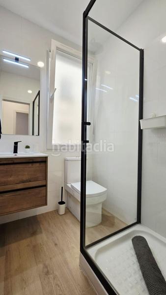 Foto cecf3ccf-5647-4773-83bc-8fa342544164. Miete etagenwohnung mit heizung in Castellana Madrid