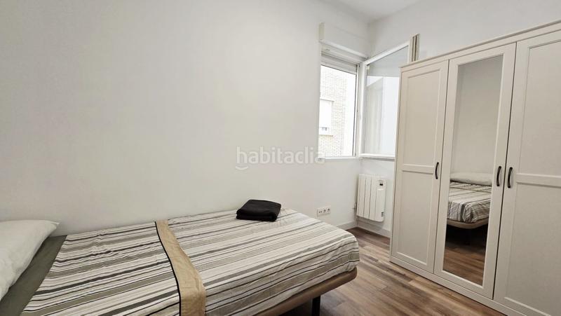 Foto 525db7ad-0a92-4526-a6b3-ca6d62f9e534. Rent flat with heating in Castellana Madrid