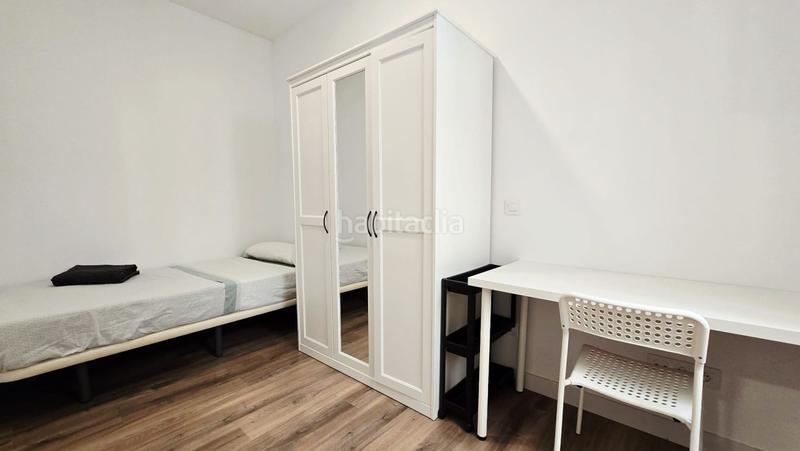 Foto b817b188-3d55-455a-8a37-41758d778f4b. Rent flat with heating in Castellana Madrid