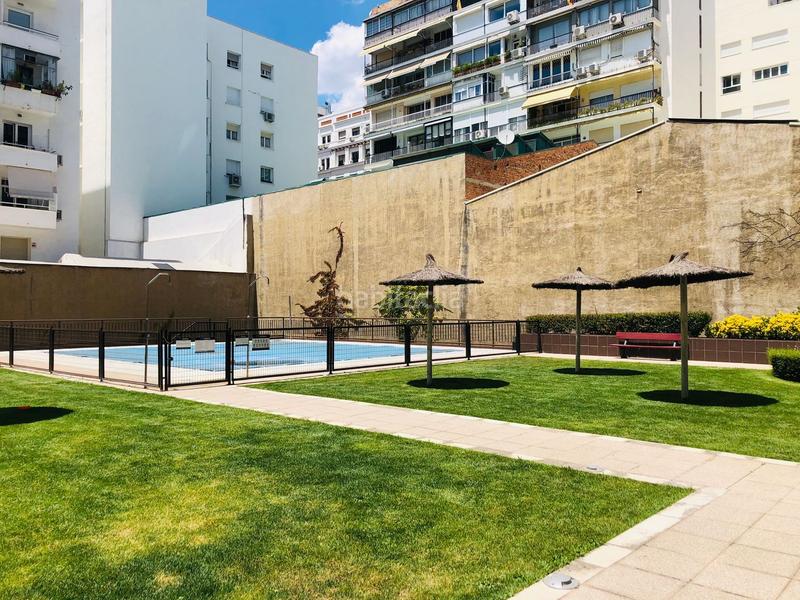 Foto 3596ec26-9a6e-484f-88c1-a2ab1b07d69e. Affitto appartamento con riscaldamento parcheggio piscina in Madrid