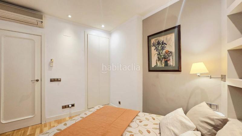 Foto 6b43a7a7-42e5-42f3-afaf-706c6470768f. Affitto appartamento con riscaldamento parcheggio piscina in Madrid