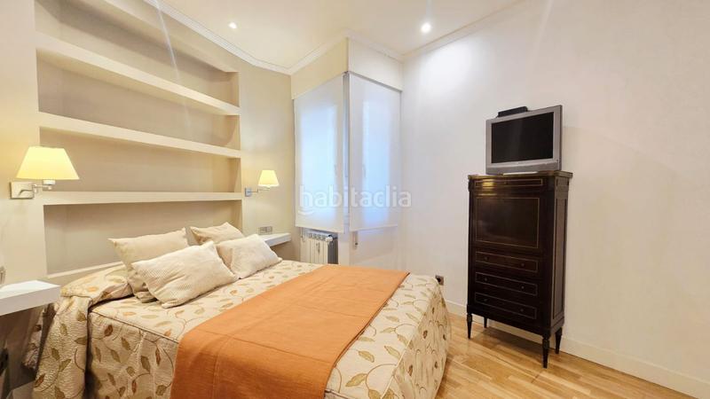 Foto ac4148a7-85da-4ed1-bea7-cb995c816b7c. Affitto appartamento con riscaldamento parcheggio piscina in Madrid
