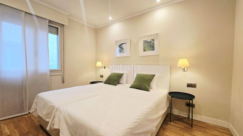 Foto e1067c69-ca0d-40f3-9050-b521f8e21c0e. Affitto appartamento con riscaldamento parcheggio piscina in Madrid