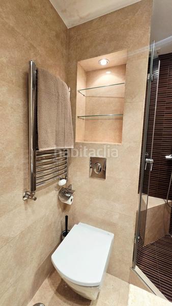 Foto ec659a78-eab5-4b23-be2e-7d730911de84. Affitto appartamento con riscaldamento parcheggio piscina in Madrid