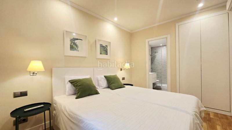 Foto f08d664a-d43b-4e7d-9471-33107d96287c. Affitto appartamento con riscaldamento parcheggio piscina in Madrid