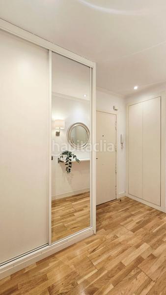 Foto 38d63335-626d-42c0-88a3-a5d1a94728a4. Alquiler piso  en alquiler en chamberí Almagro, 2 dormitorios. en Madrid