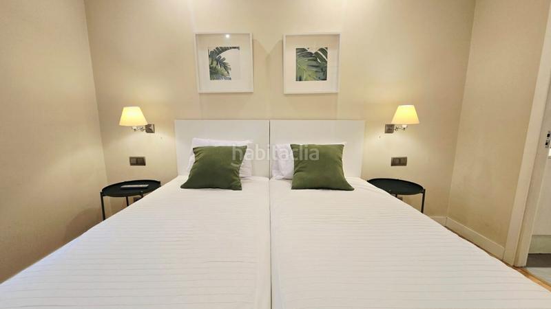 Foto 4e6c4f52-9d88-450e-be15-13401ae5219a. Alquiler piso  en alquiler en chamberí Almagro, 2 dormitorios. en Madrid