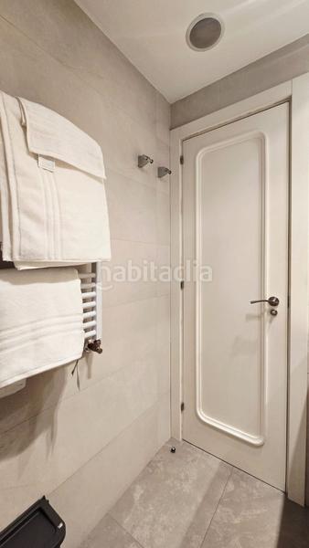 Foto d0a45057-61f1-4d77-8c71-abba11318af7. Alquiler piso  en alquiler en chamberí Almagro, 2 dormitorios. en Madrid