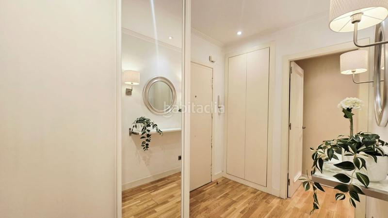 Foto efc069a3-8859-4a3c-8ce7-4fe7b48e4d90. Alquiler piso  en alquiler en chamberí Almagro, 2 dormitorios. en Madrid