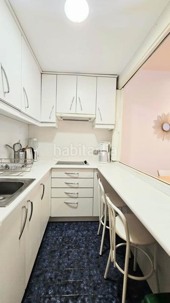 Foto 36af890a-8940-4653-b133-222492a5aee1. Rent flat with heating parking pool in Almagro Madrid