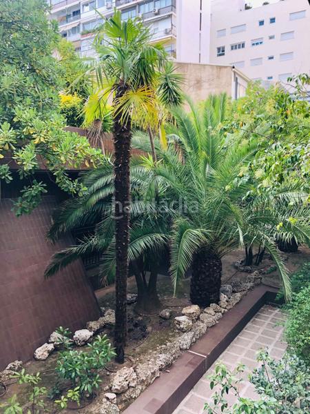 Foto 3f00754e-5f8d-498e-bac8-f233543ad683. Rent flat with heating parking pool in Almagro Madrid