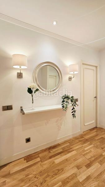 Foto 4a71bdf5-19e0-48c5-9279-11f7179622f7. Rent flat with heating parking pool in Almagro Madrid