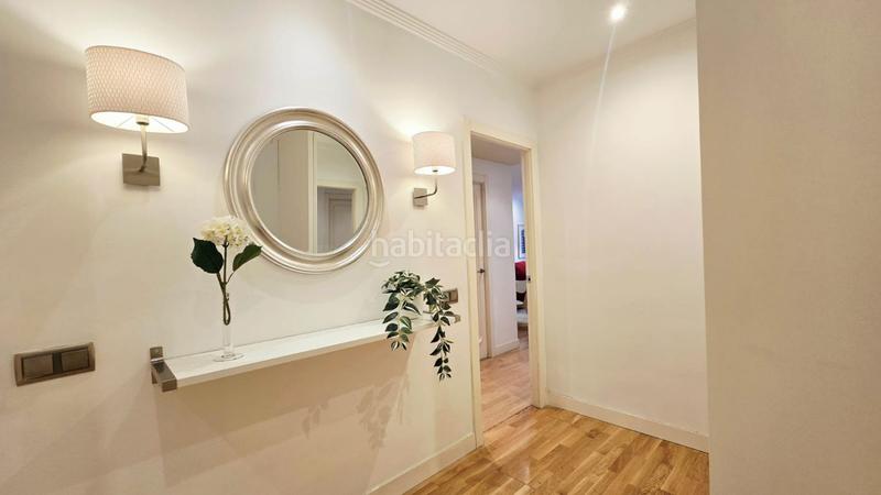 Foto 6445747d-d91c-4422-961e-44676d5a6141. Rent flat with heating parking pool in Almagro Madrid