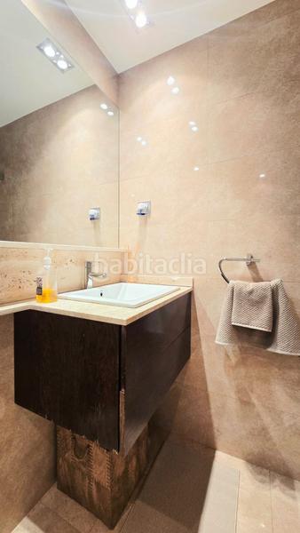 Foto 72e6e8c7-de19-4cf6-9af9-89536822abd7. Rent flat with heating parking pool in Almagro Madrid