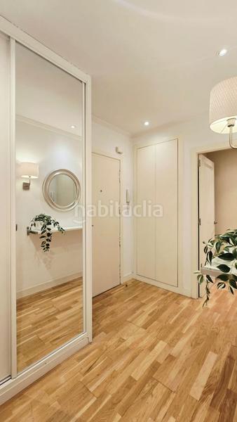 Foto 7a0cfe87-00d4-4d5f-9fa3-dc40adf7b50e. Rent flat with heating parking pool in Almagro Madrid