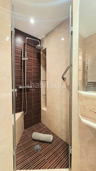 Foto 832f014d-66b7-494a-842b-d1cb526c1c63. Rent flat with heating parking pool in Almagro Madrid