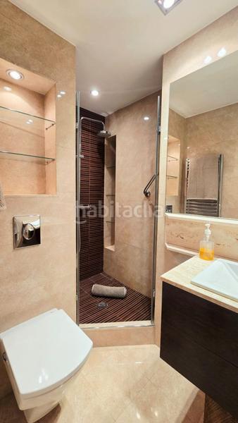 Foto 858ccb47-1629-483b-aae9-153b44088a52. Rent flat with heating parking pool in Almagro Madrid