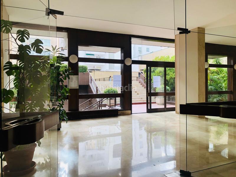 Foto b3957cd5-33ca-446e-b50a-c6712a31bca4. Rent flat with heating parking pool in Almagro Madrid