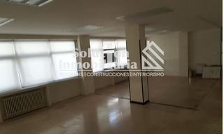 Lloguer Oficina a Sancti Spiritus - San Juan. En salamanca