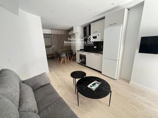 Apartament a Avenida de italia 60. Apartamento a estrenar en avenida italia con cocina equipada y a
