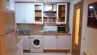 Apartament a Castellanos de Moriscos. Castellanos de moriscos
