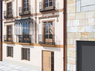 Appartement à San pablo 96. En salamanca